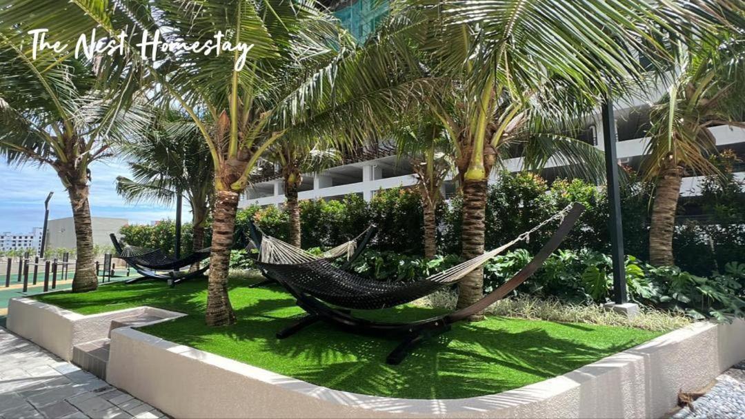 New Bali Residence Seaview L 8 Pax L Kids Friendly L Water Theme Park L 5Mins To Jonker L Kids Slide Malacca Buitenkant foto