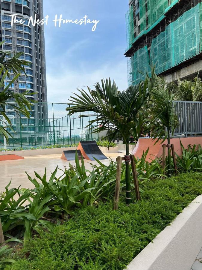 New Bali Residence Seaview L 8 Pax L Kids Friendly L Water Theme Park L 5Mins To Jonker L Kids Slide Malacca Buitenkant foto