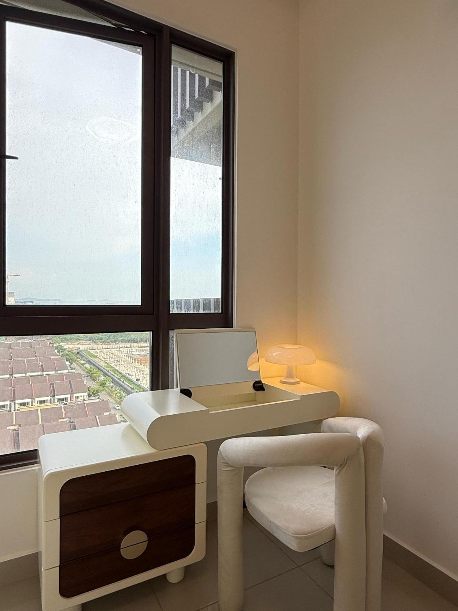 New Bali Residence Seaview L 8 Pax L Kids Friendly L Water Theme Park L 5Mins To Jonker L Kids Slide Malacca Buitenkant foto